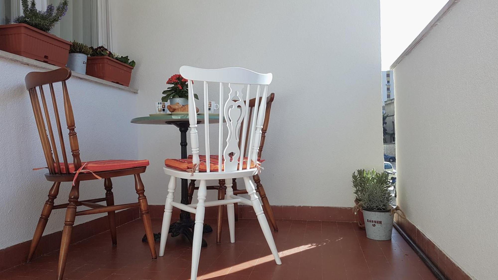 Apartment Romana With A Spacious Terrace Split Exterior photo